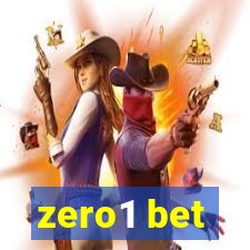 zero1 bet