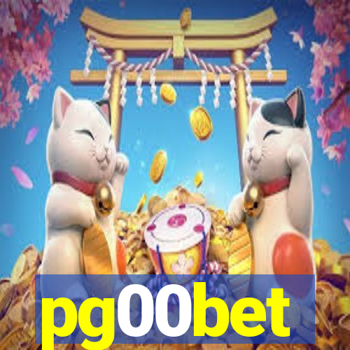 pg00bet