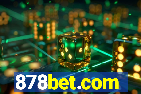 878bet.com