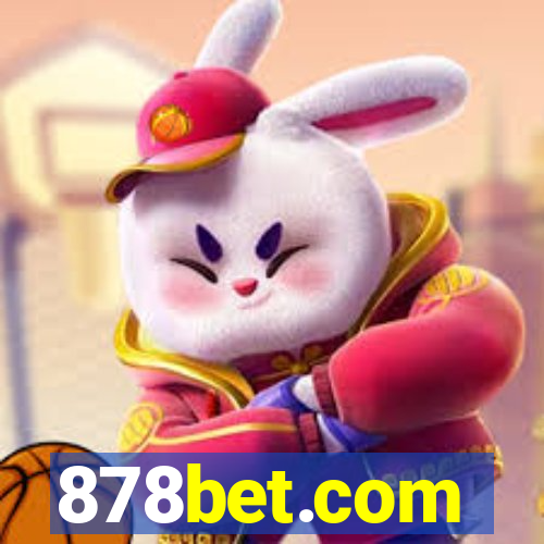 878bet.com