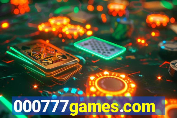 000777games.com