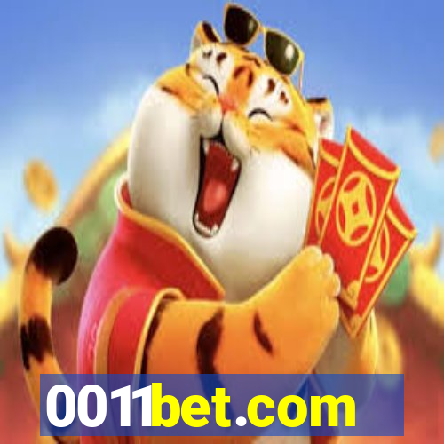 0011bet.com