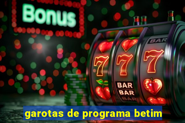 garotas de programa betim