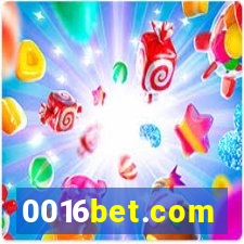 0016bet.com