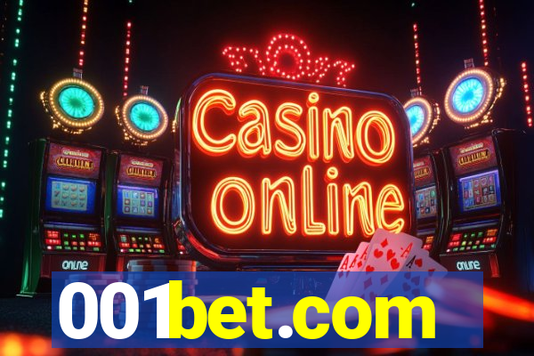 001bet.com