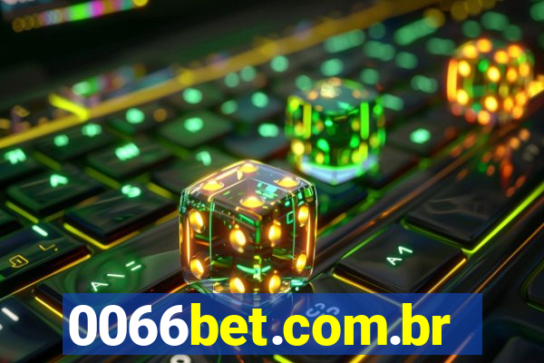 0066bet.com.br