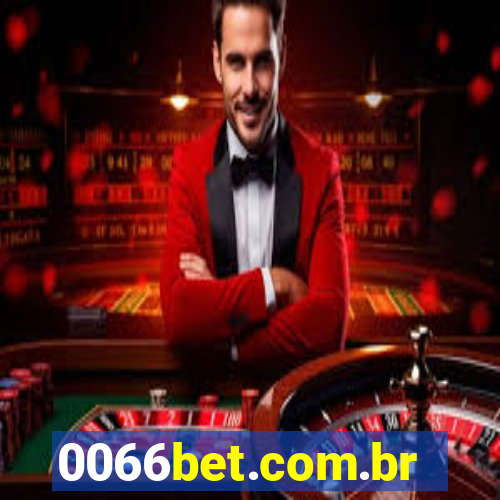 0066bet.com.br