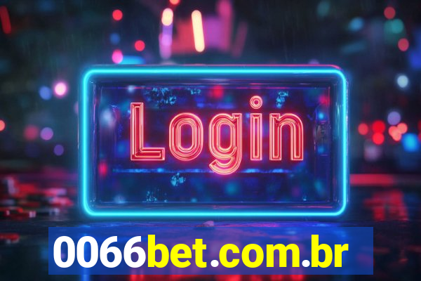 0066bet.com.br