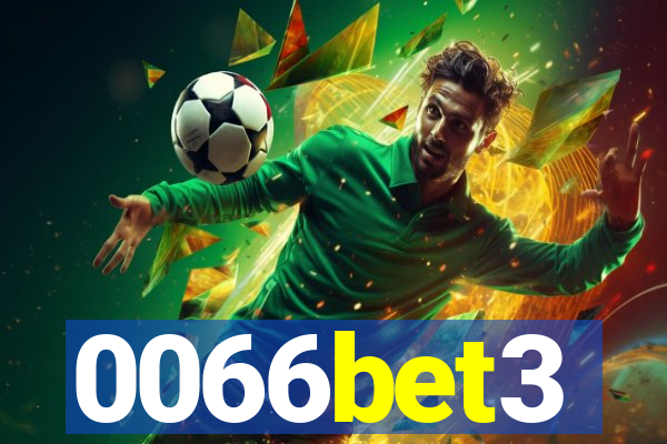 0066bet3