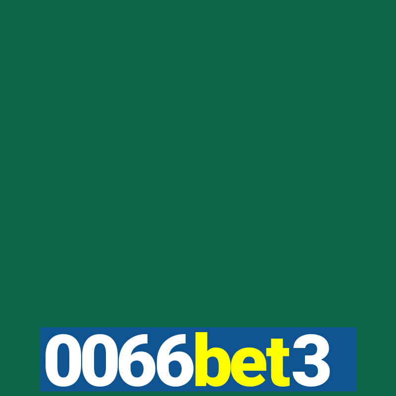 0066bet3