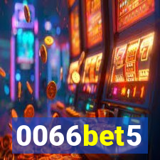 0066bet5