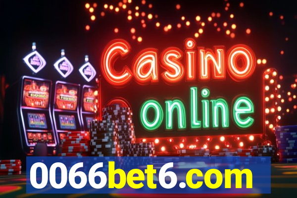 0066bet6.com