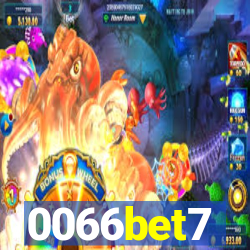 0066bet7