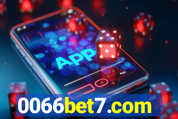 0066bet7.com