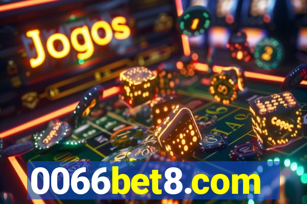 0066bet8.com