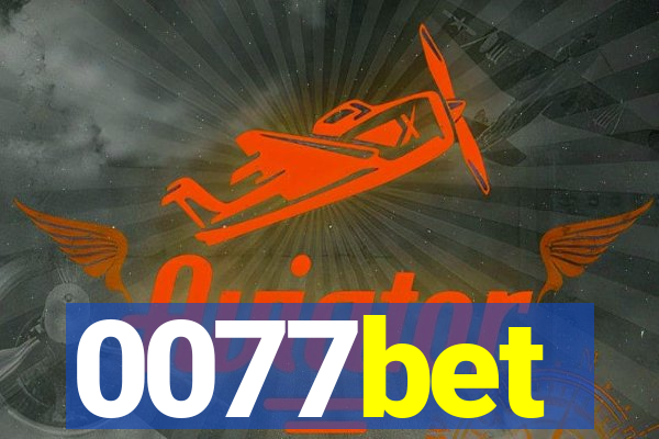 0077bet