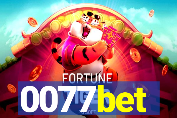 0077bet