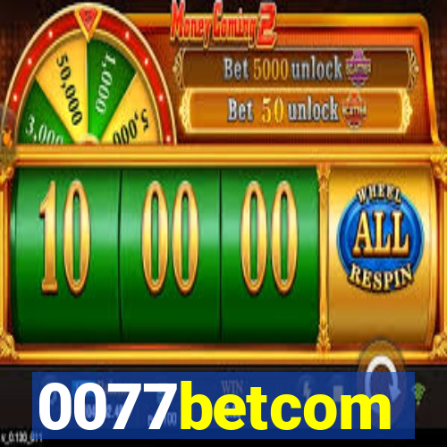 0077betcom