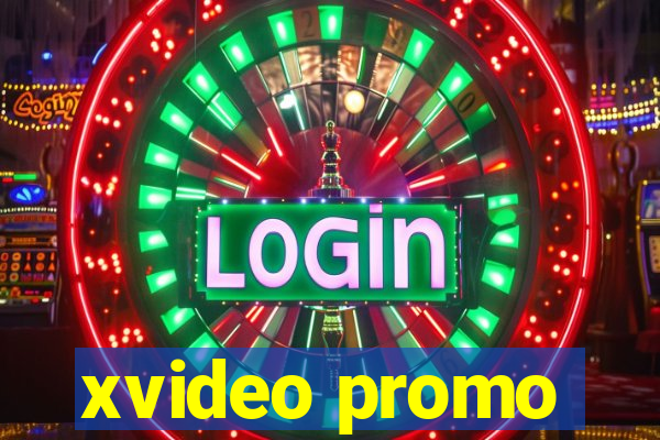 xvideo promo