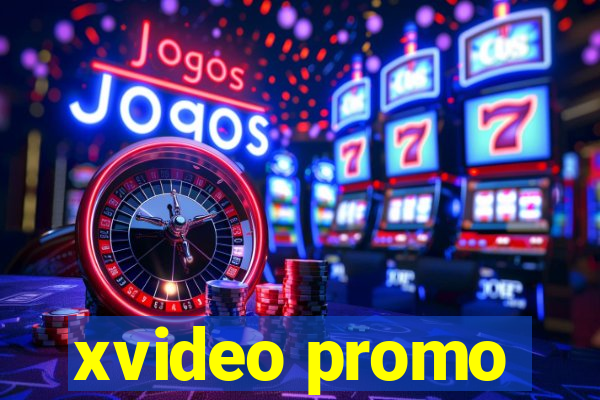 xvideo promo