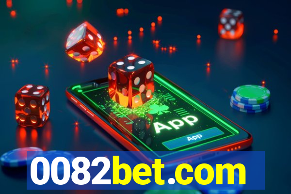 0082bet.com