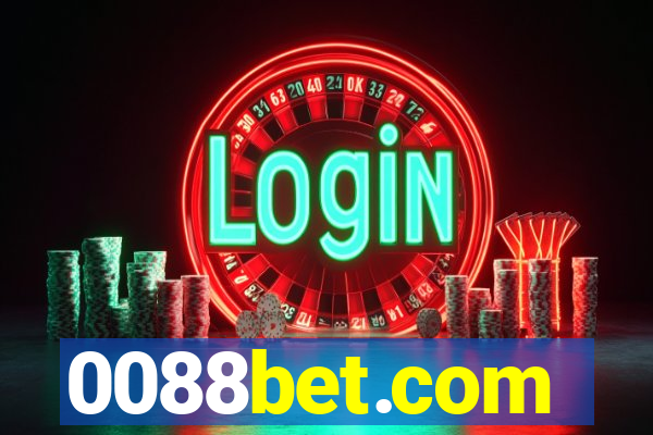 0088bet.com