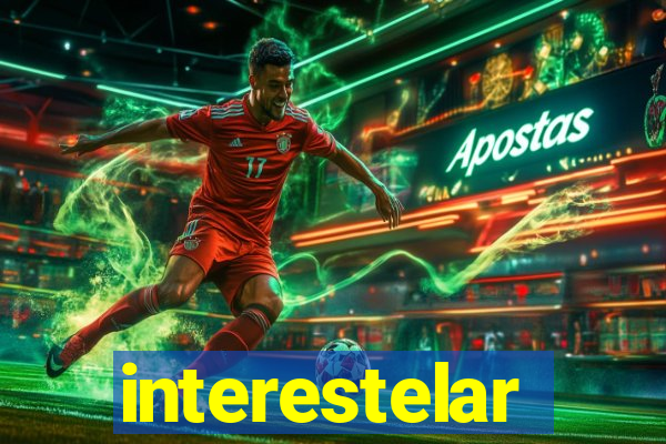 interestelar assistir telegram