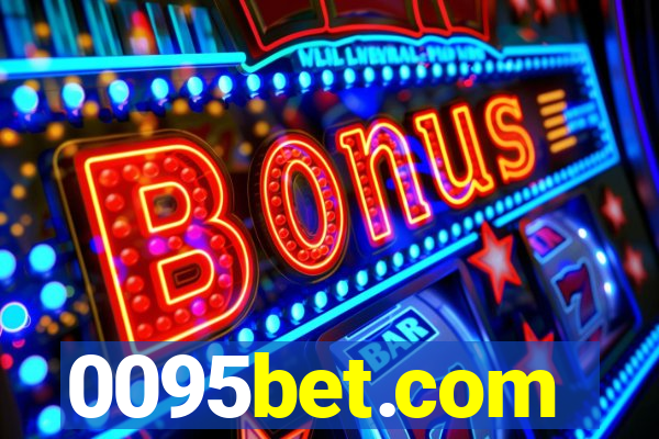 0095bet.com