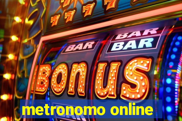 metronomo online