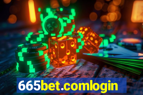 665bet.comlogin