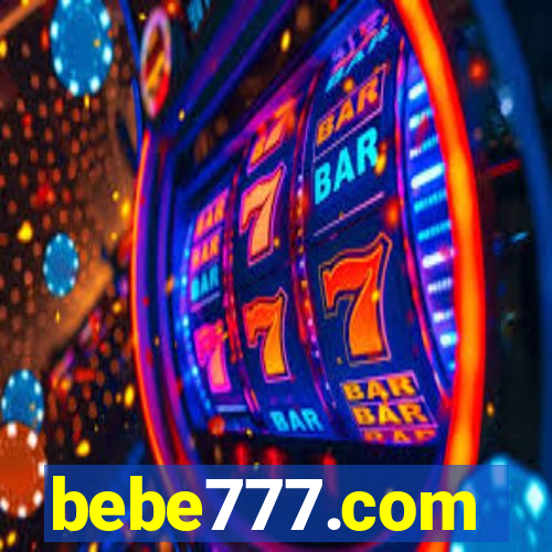 bebe777.com