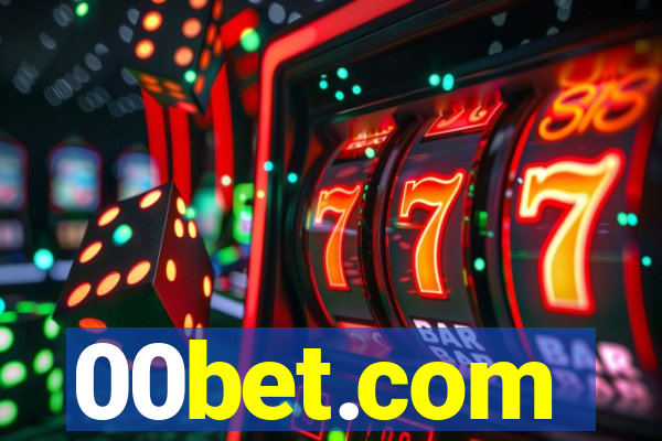 00bet.com