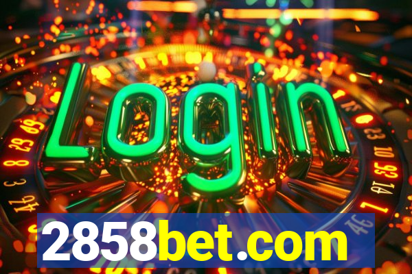 2858bet.com