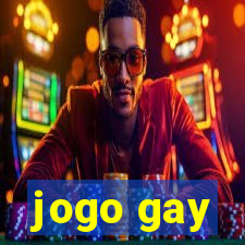 jogo gay