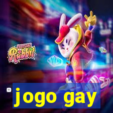 jogo gay