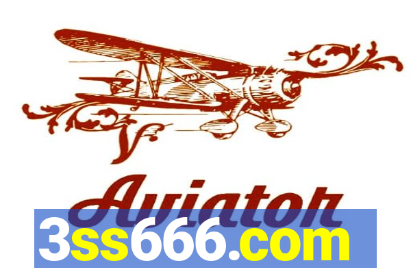 3ss666.com