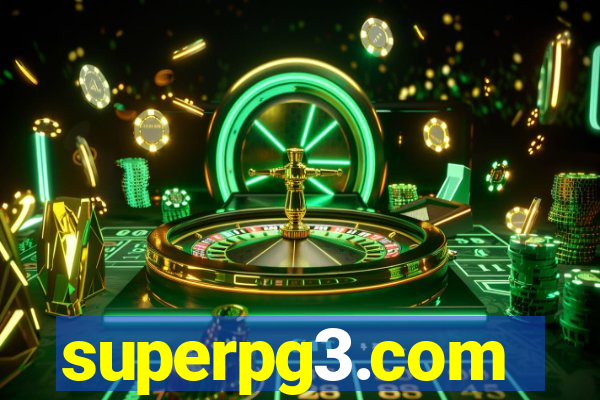 superpg3.com