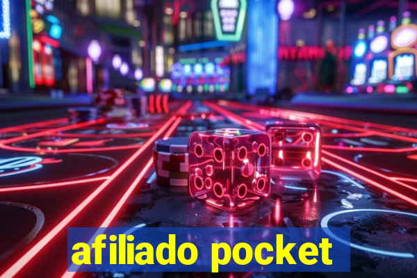 afiliado pocket