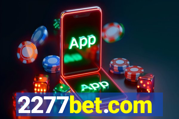 2277bet.com