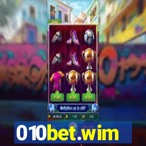 010bet.wim