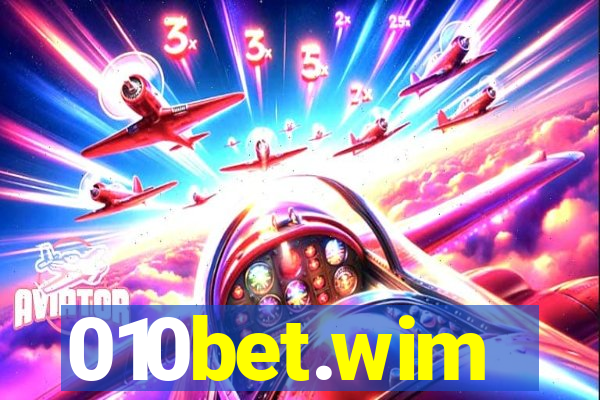 010bet.wim