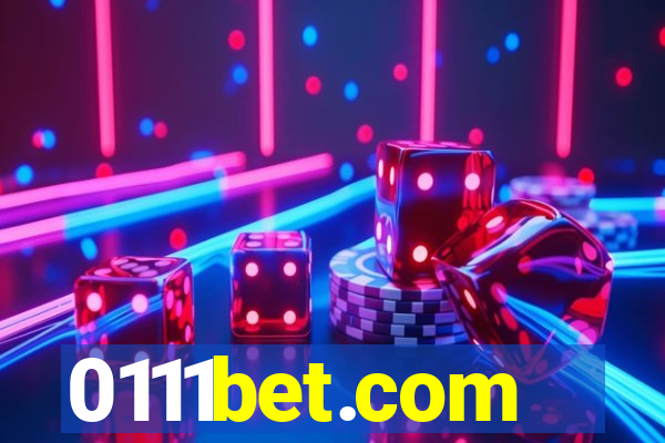 0111bet.com