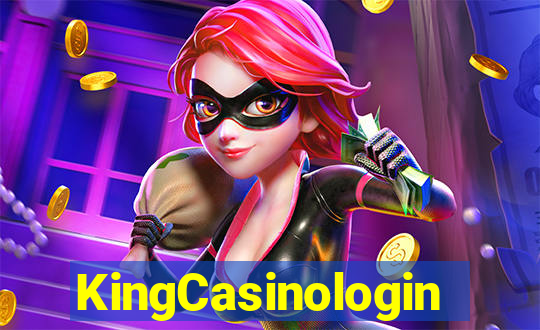 KingCasinologin