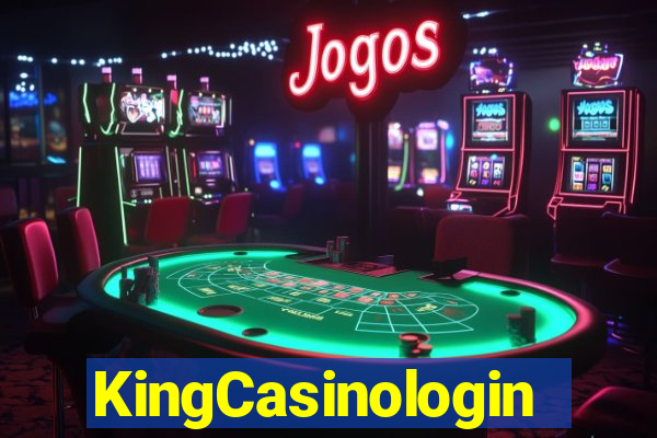 KingCasinologin