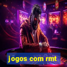 jogos com rmt