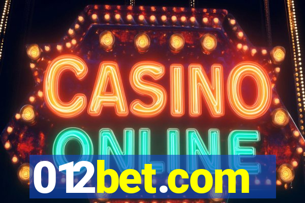 012bet.com