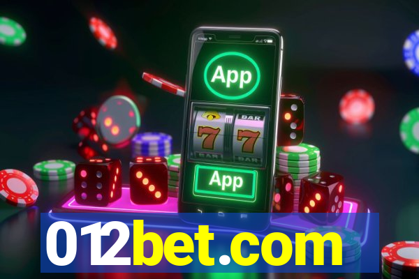 012bet.com