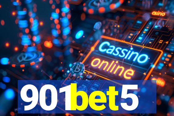 901bet5