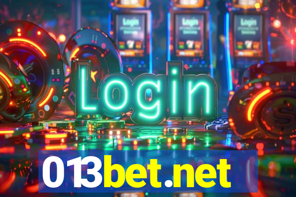 013bet.net