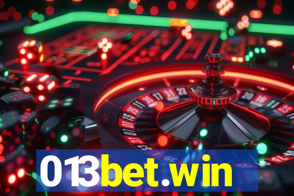 013bet.win